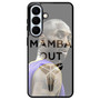Kobe Brant Mamba Samsung Galaxy S26+ Case