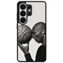 Kobe Brant Basketball Samsung Galaxy S26 Ultra Case
