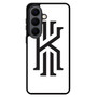 Kyrie irving logo Samsung Galaxy S26 Case