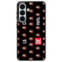 La Casa De Papel 6 Samsung Galaxy S26+ Case