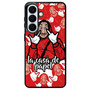 La Casa De Papel 10 Samsung Galaxy S26+ Case