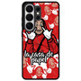 La Casa De Papel 10 Samsung Galaxy S26 Ultra Case