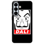 Dali Samsung Galaxy S26+ Case