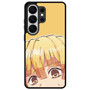Kimetsu No Yaiba Zenitsu Samsung Galaxy S26 Ultra Case