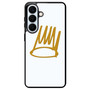 Jcole King Samsung Galaxy S26+ Case