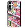 Japan Life Mini Market Samsung Galaxy S26+ Case