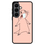 Kim Possible 3 Samsung Galaxy S26 Case