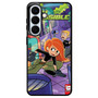 Kim Possible 4 Samsung Galaxy S26+ Case