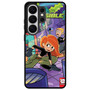 Kim Possible 4 Samsung Galaxy S26 Ultra Case