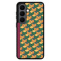 Kimetsu No Yaiba Giyuu Tamioka Outfit Samsung Galaxy S26 Case