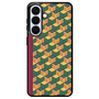 Kimetsu No Yaiba Giyuu Tamioka Outfit Samsung Galaxy S26+ Case