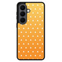 Kimetsu No Yaiba Zenitsu Outfit Samsung Galaxy S26 Case