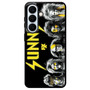 Sunny FXX Samsung Galaxy S26+ Case