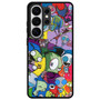 Invader Zim 4 Samsung Galaxy S26 Ultra Case