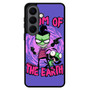 Invader Zim 6 Samsung Galaxy S26 Case