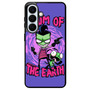 Invader Zim 6 Samsung Galaxy S26+ Case