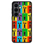 Greyhound Semaphore 1 Samsung Galaxy S26 Case