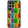 Greyhound Semaphore 1 Samsung Galaxy S26 Ultra Case