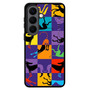 Greyhound Semaphore 3 Samsung Galaxy S26 Case