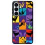 Greyhound Semaphore 3 Samsung Galaxy S26+ Case