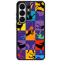 Greyhound Semaphore 3 Samsung Galaxy S26 Ultra Case