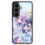 Hyperdimension Neptunia Samsung Galaxy S26 Case