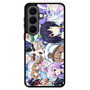 Hyperdimension Neptunia Collage Samsung Galaxy S26 Case