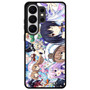 Hyperdimension Neptunia Collage Samsung Galaxy S26 Ultra Case