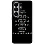 Friends Quotes 3 Samsung Galaxy S26 Ultra Case