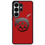 Fullmetal Alchemist Brotherhood 3 Samsung Galaxy S26 Ultra Case