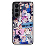 Gdragon Collage Samsung Galaxy S26 Case
