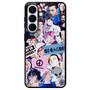 Gdragon Collage Samsung Galaxy S26+ Case