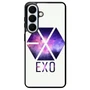 EXO Logo 1 Samsung Galaxy S26+ Case