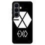 EXO Logo 2 Samsung Galaxy S26 Case