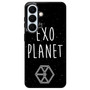 EXO Planet Samsung Galaxy S26+ Case