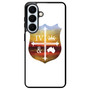 King and Country 1 Samsung Galaxy S26+ Case