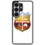 King and Country 1 Samsung Galaxy S26 Ultra Case