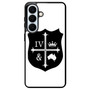King and Country 2 Samsung Galaxy S26+ Case