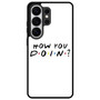 Friends 4 Samsung Galaxy S26 Ultra Case