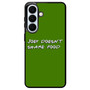 Friends Quotes Samsung Galaxy S26+ Case