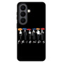 Friends 6 Samsung Galaxy S26 Case