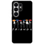 Friends 6 Samsung Galaxy S26 Ultra Case