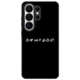 Friends 7 Samsung Galaxy S26 Ultra Case