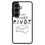 Friends Pivot Samsung Galaxy S26 Case