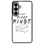 Friends Pivot Samsung Galaxy S26+ Case
