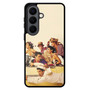 Friends Vacation Photo Samsung Galaxy S26 Case