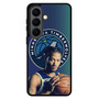 Minnesota Timberwolves 1 Samsung Galaxy S26 Case