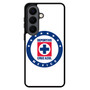 Deportivo Cruz Azul Mexico Samsung Galaxy S26 Case