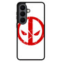 Death Stroke 1 Samsung Galaxy S26 Case