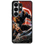 Death Stroke 5 Samsung Galaxy S26 Ultra Case